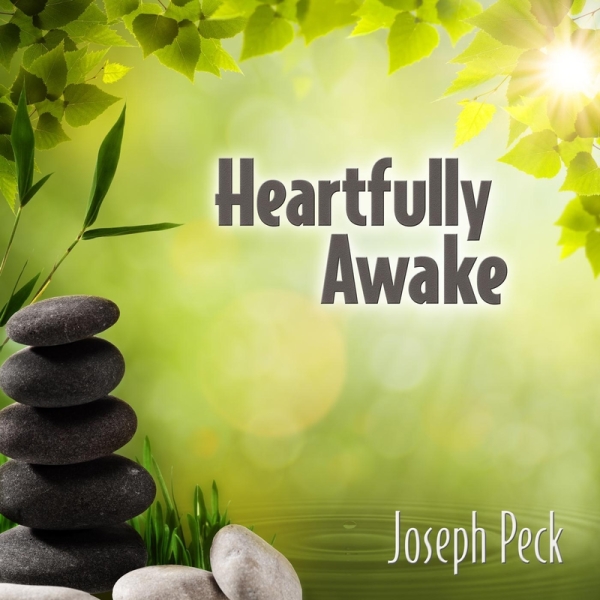 Heartfully Awake